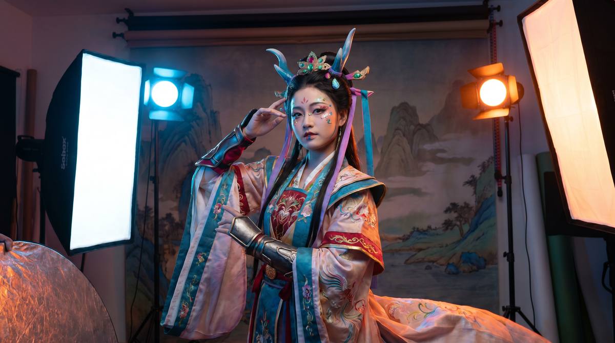 红桃视频,视频-动漫cosplay视频教程